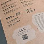 Brasserie De Jagerstee Speisekarte