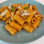 Tutti Quanti Nourriture