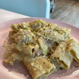 Tutti Quanti Nourriture