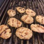 Mr. Mozaik Nourriture