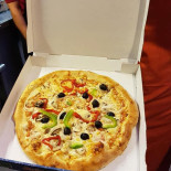 Mr. Mozaik Nourriture