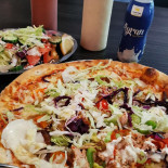 Mr. Mozaik Nourriture