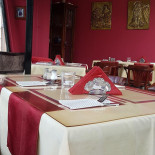 Mr. Mozaik À l'intérieur