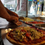 Mr. Mozaik Nourriture