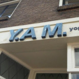 Mr. Mozaik Extérieur