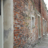 Mr. Mozaik Extérieur