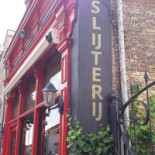 Mr. Mozaik Extérieur