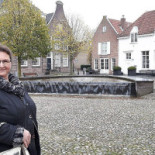 Mr. Mozaik Extérieur