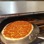 Mr. Mozaik Nourriture