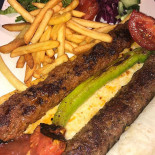 Mr. Mozaik Nourriture