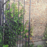 Mr. Mozaik Extérieur