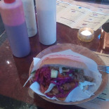 Mr. Mozaik Nourriture