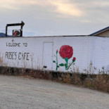 Mr. Mozaik Extérieur