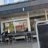 Mr. Mozaik Extérieur