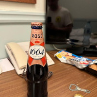 Egyptisch Pyramiden Meppel Bebida