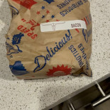 King's Spareribs Carte