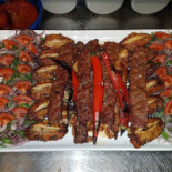 Saray-ocakbasi Enschede Nourriture