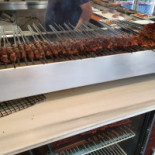 Saray-ocakbasi Enschede Carte