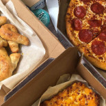 Autogrill Nourriture