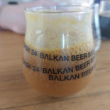 Terras Vesting. Boisson