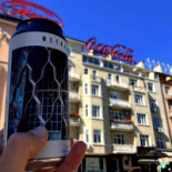 Terras Vesting. Boisson