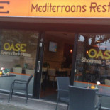 Terras Vesting. Extérieur