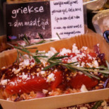 Fonsdevisscher Nourriture