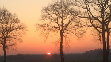 De Eikenhorst Extérieur