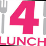 4lunch Logo