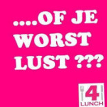 4lunch Logo
