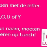 4lunch Logo
