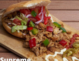 Döner To Go Leiden food