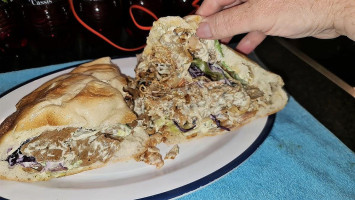 Döner To Go Leiden food