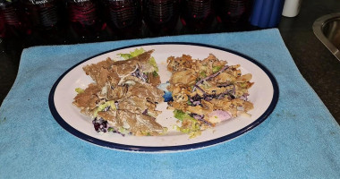 Döner To Go Leiden food