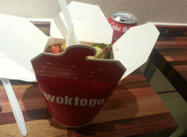 Döner To Go Leiden drink