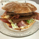 Sushi-you Nourriture