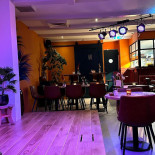 Theatercafé Muze À l'intérieur