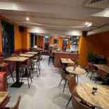 Theatercafé Muze À l'intérieur