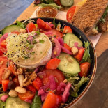 Theatercafé Muze Nourriture