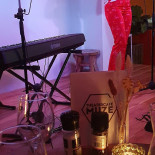 Theatercafé Muze Boisson