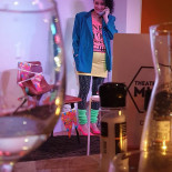 Theatercafé Muze Boisson