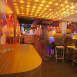 Bistro In De File Hellevoetsluis Dentro