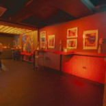 Bistro In De File Hellevoetsluis Exterior