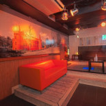 Bistro In De File Hellevoetsluis Dentro