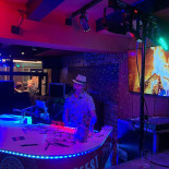 Bistro In De File Hellevoetsluis Dentro