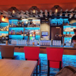 Bistro In De File Hellevoetsluis Dentro