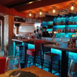 Bistro In De File Hellevoetsluis Dentro