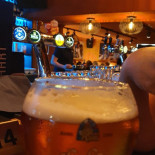 Bistro In De File Hellevoetsluis Dentro