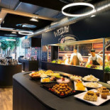 Valk À l'intérieur