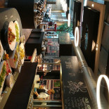 Valk À l'intérieur